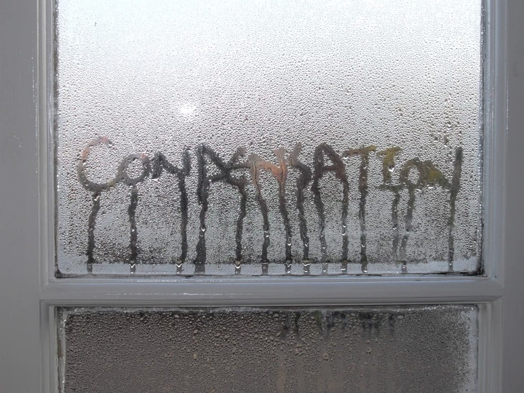Condensation In A Building | Inspec-Pro Home Inspection