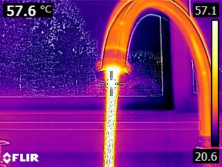 Thermal Imaging Inspection | Thermal Imaging Home Inspection | Thermographic Inspections